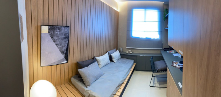Imagem Apartamento com 2 Quartos à Venda, 45 m² em Cachambi - Rio de Janeiro