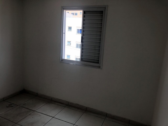 Imagem Apartamento com 2 Quartos à Venda, 52 m² em Parque Santos Dumont - Guarulhos