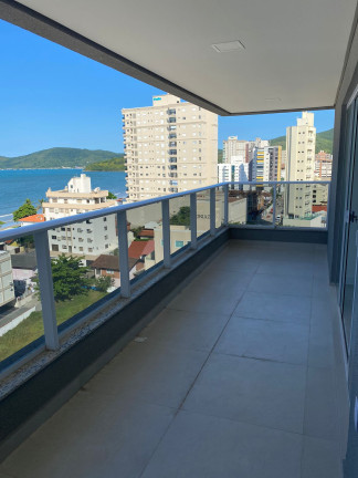 Foto do imóvel Apartamento com 3 Quartos à Venda, 152 m² em Balneário Perequê  - Porto Belo