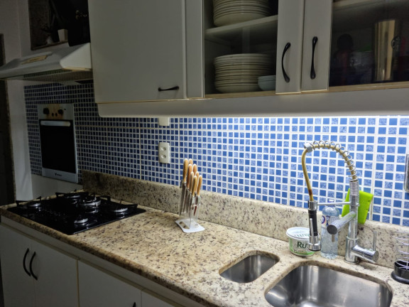Foto do imóvel Apartamento com 3 Quartos à Venda, 90 m² em Icaraí - Niterói