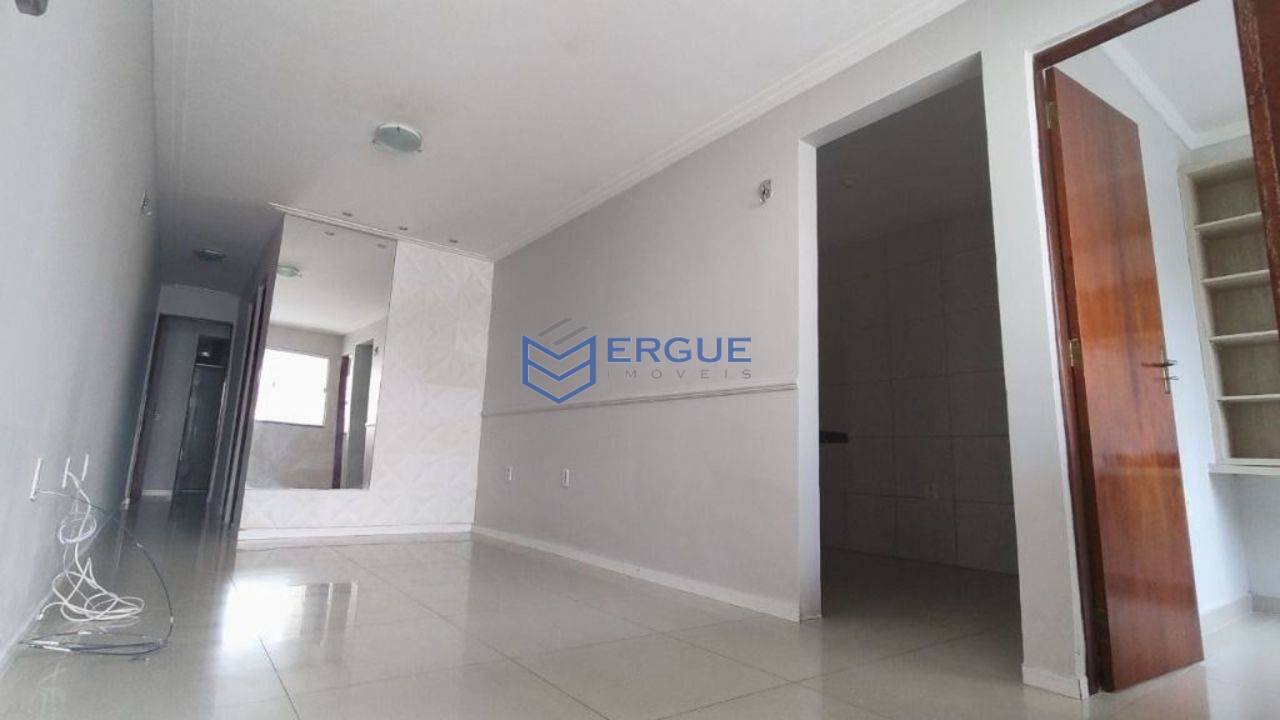 Imagem Casa com 3 Quartos à Venda, 80 m² em Prefeito José Walter - Fortaleza