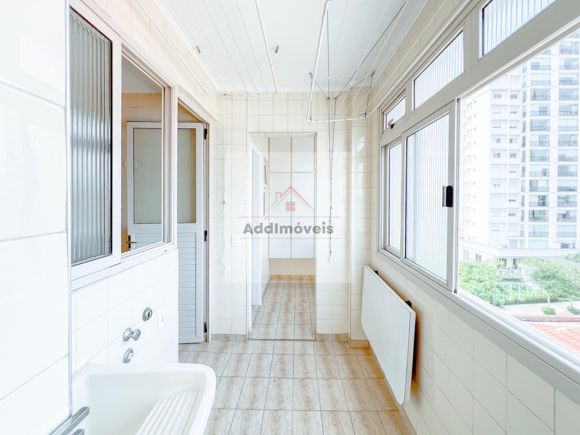 Foto do imóvel Apartamento com 3 Quartos à Venda, 102 m²em Cambuci - São Paulo