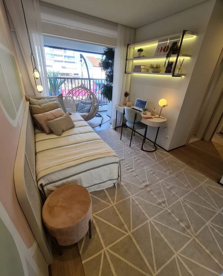 Imagem Apartamento com 2 Quartos à Venda, 144 m²em Vila Mariana - São Paulo