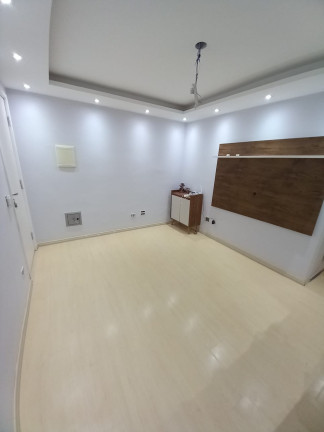 Imagem Apartamento com 2 Quartos à Venda, 44 m² em Jardim Vista Alegre - Embu das Artes