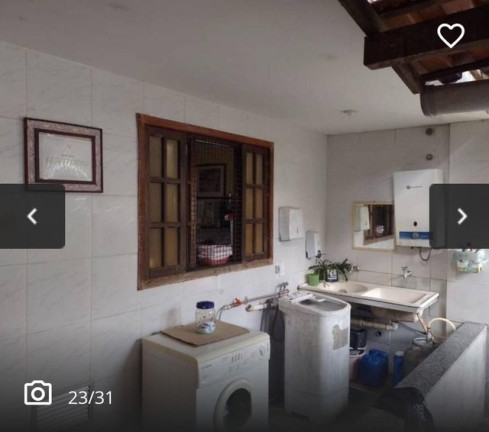 Imagem Casa com 2 Quartos à Venda, 120 m² em Segredo - Guapimirim