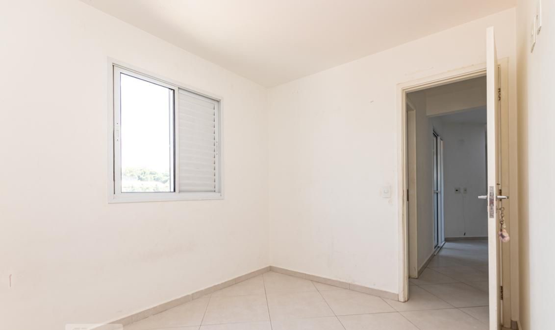 Imagem Apartamento com 2 Quartos à Venda, 52 m²em Chácara Cruzeiro do Sul - São Paulo