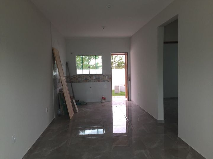 Imagem Casa com 2 Quartos à Venda, 89 m² em Rio Vermelho - Florianópolis