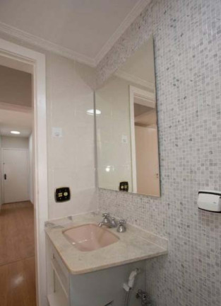 Foto do imóvel Apartamento com 1 Quarto à Venda,  em Cidade Monções - São Paulo