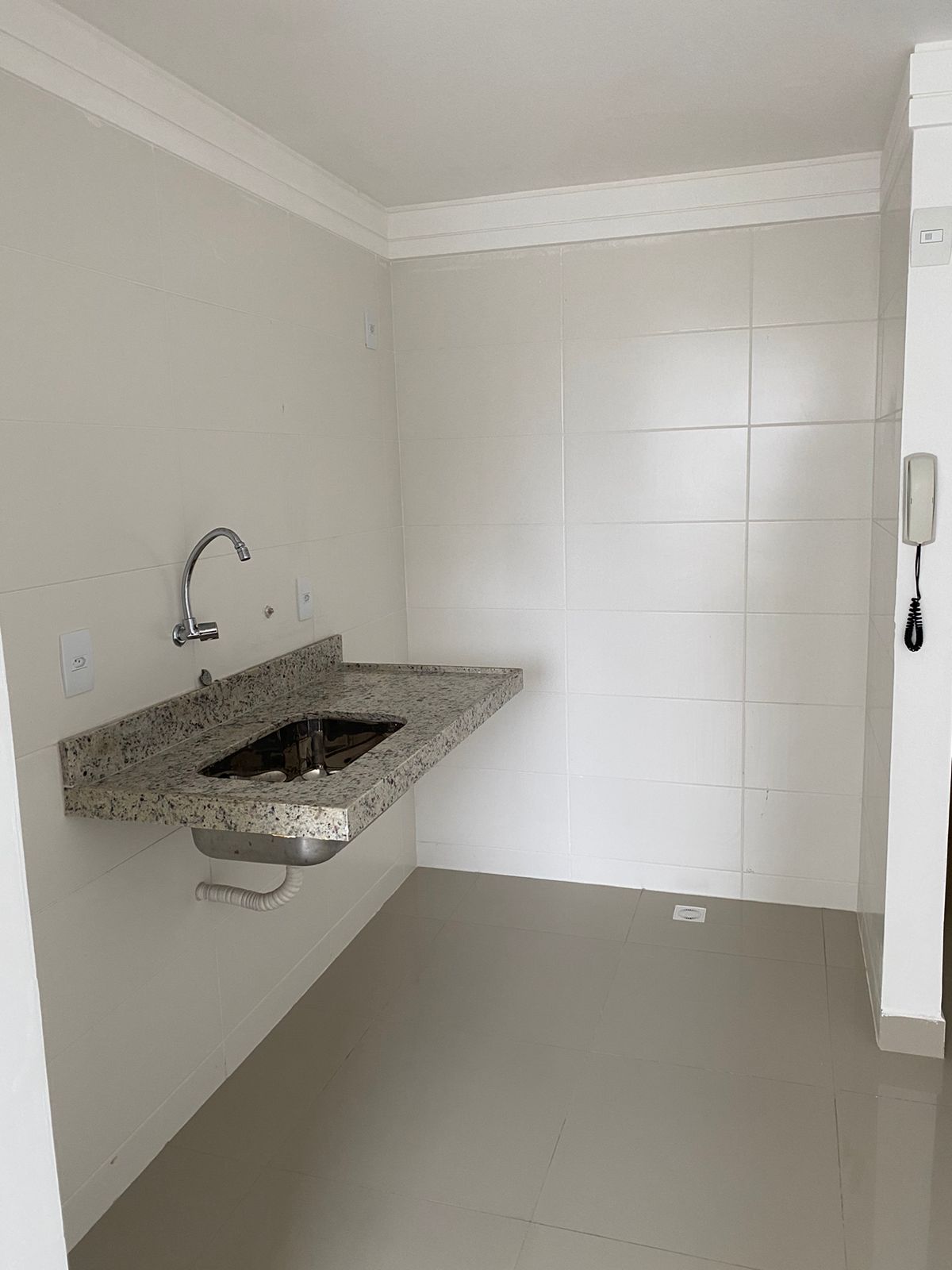 Imagem Apartamento com 2 Quartos à Venda, 45 m²em Intermares - Cabedelo