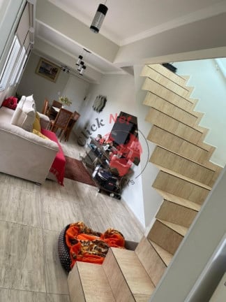 Foto do imóvel Apartamento com 3 Quartos à Venda, 181 m² em Baeta Neves - São Bernardo do Campo