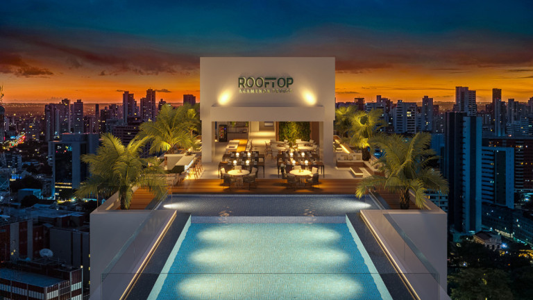 Imagem Apartamento com 1 Quarto à Venda,  em Boa Vista - Recife