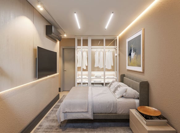 Imagem Apartamento com 3 Quartos à Venda, 71 m² em Candeias - Jaboatão dos Guararapes