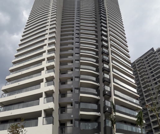Imagem Apartamento com 2 Quartos à Venda, 62 m² em Vila Leopoldina - São Paulo
