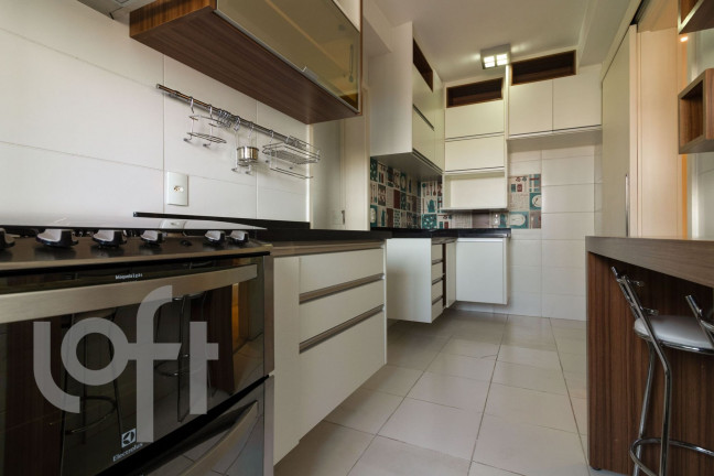 Imagem Apartamento com 2 Quartos à Venda, 171 m² em Jardim Caravelas - São Paulo