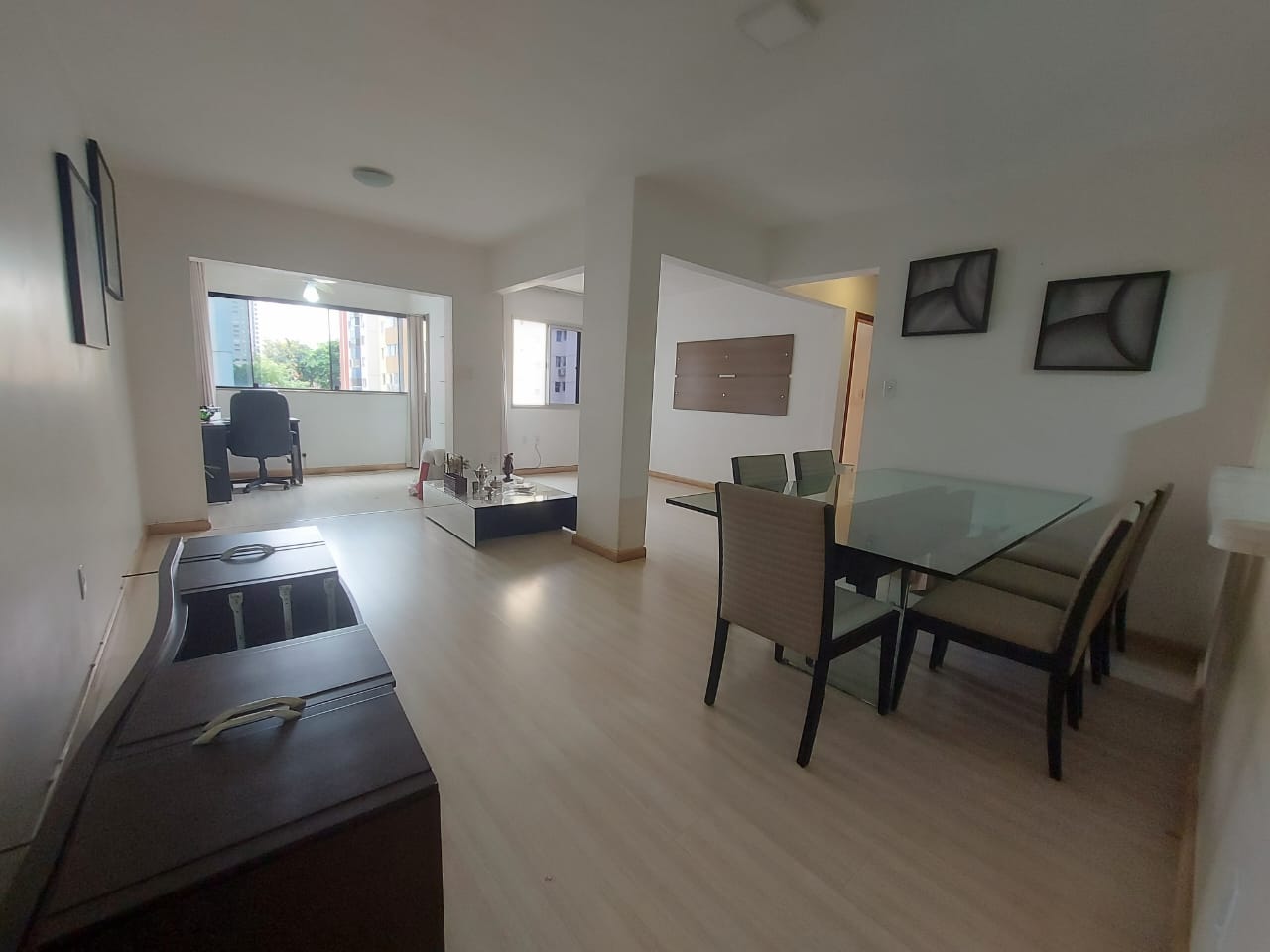 Imagem Apartamento com 3 Quartos à Venda, 86 m²em Setor Bela Vista - Goiânia