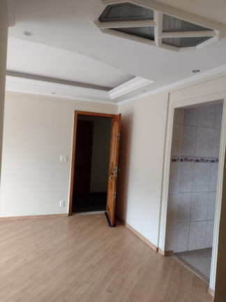 Imagem Apartamento com 3 Quartos à Venda, 64 m² em Vila Carrão - São Paulo