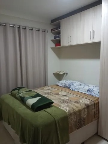 Imagem Apartamento com 2 Quartos à Venda, 55 m²em Paraíso (Polvilho) - Cajamar