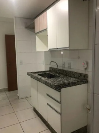Imagem Apartamento com 2 Quartos à Venda, 64 m² em Norte (Águas Claras) - Brasília