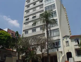 Imagem de fundo do condomínio Condomínio Saint John - Perdizes - São Paulo - SP