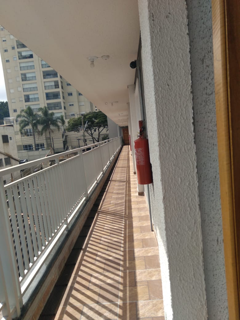 Foto do imóvel Apartamento com 2 Quartos à Venda, 33 m²em Vila Vera - São Paulo