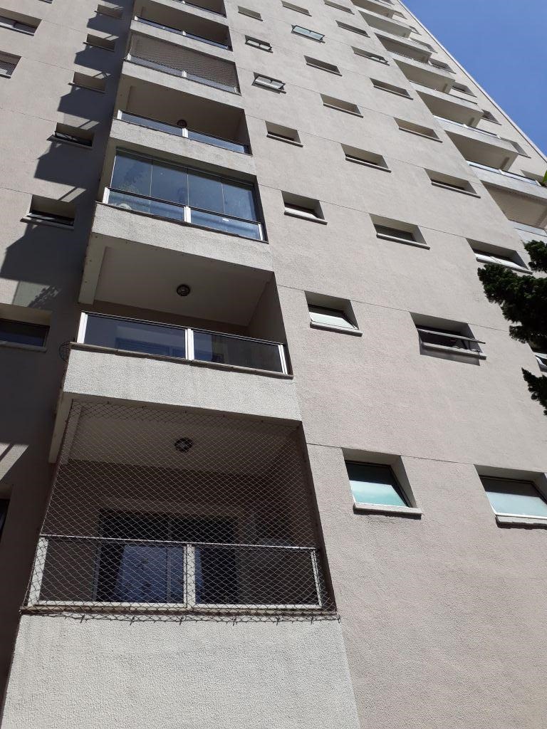 Foto do imóvel Apartamento com 2 Quartos à Venda, 65 m²em Vila Clementino - São Paulo