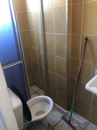 Foto do imóvel Apartamento com 1 Quarto à Venda, 29 m² em Maracanã - Praia Grande