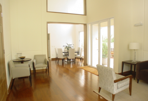 Imagem Apartamento com 5 Quartos à Venda, 360 m²em Paraíso - São Paulo