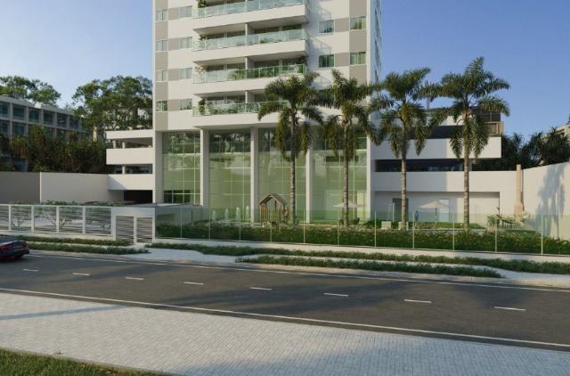 Imagem Apartamento com 3 Quartos à Venda, 60 m²em Boa Viagem - Recife