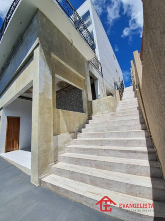Imagem Casa de Condomínio com 4 Quartos à Venda ou Locação, 511 m²em Catu de Abrantes (Abrantes) - Camaçari