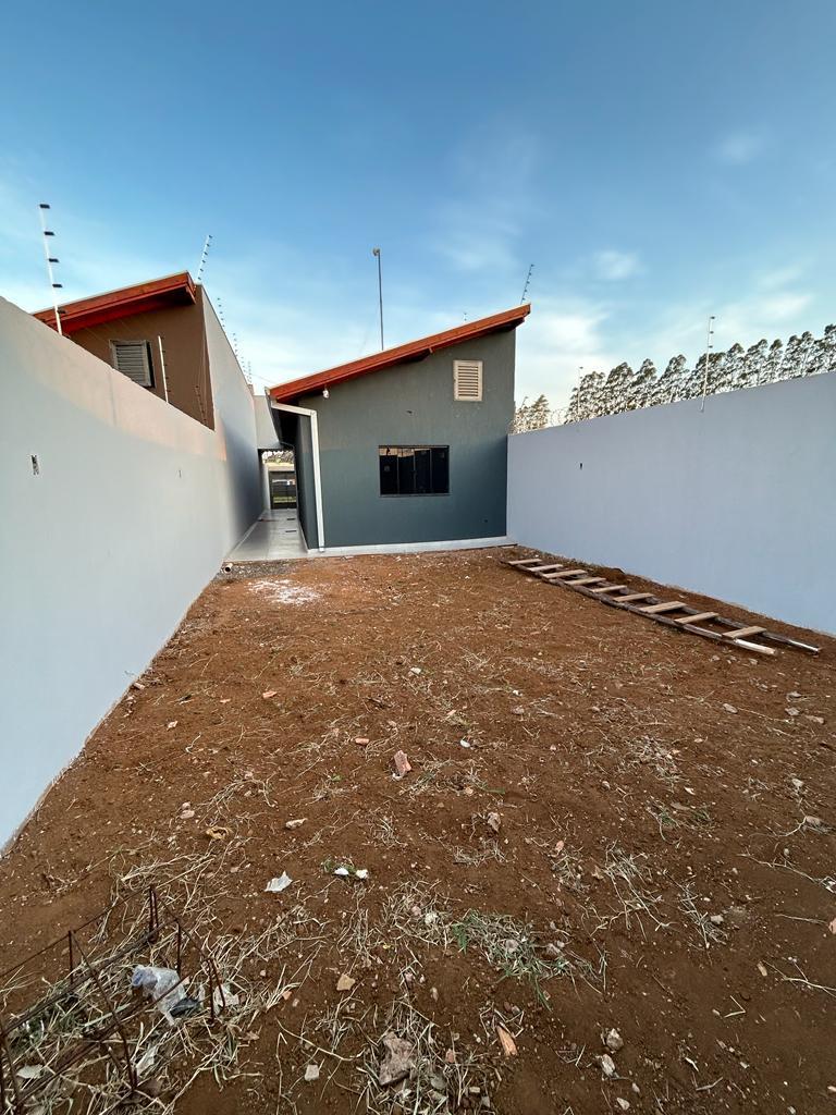 Imagem Casa com 2 Quartos à Venda, 72 m²em Riviera Park - Campo Grande