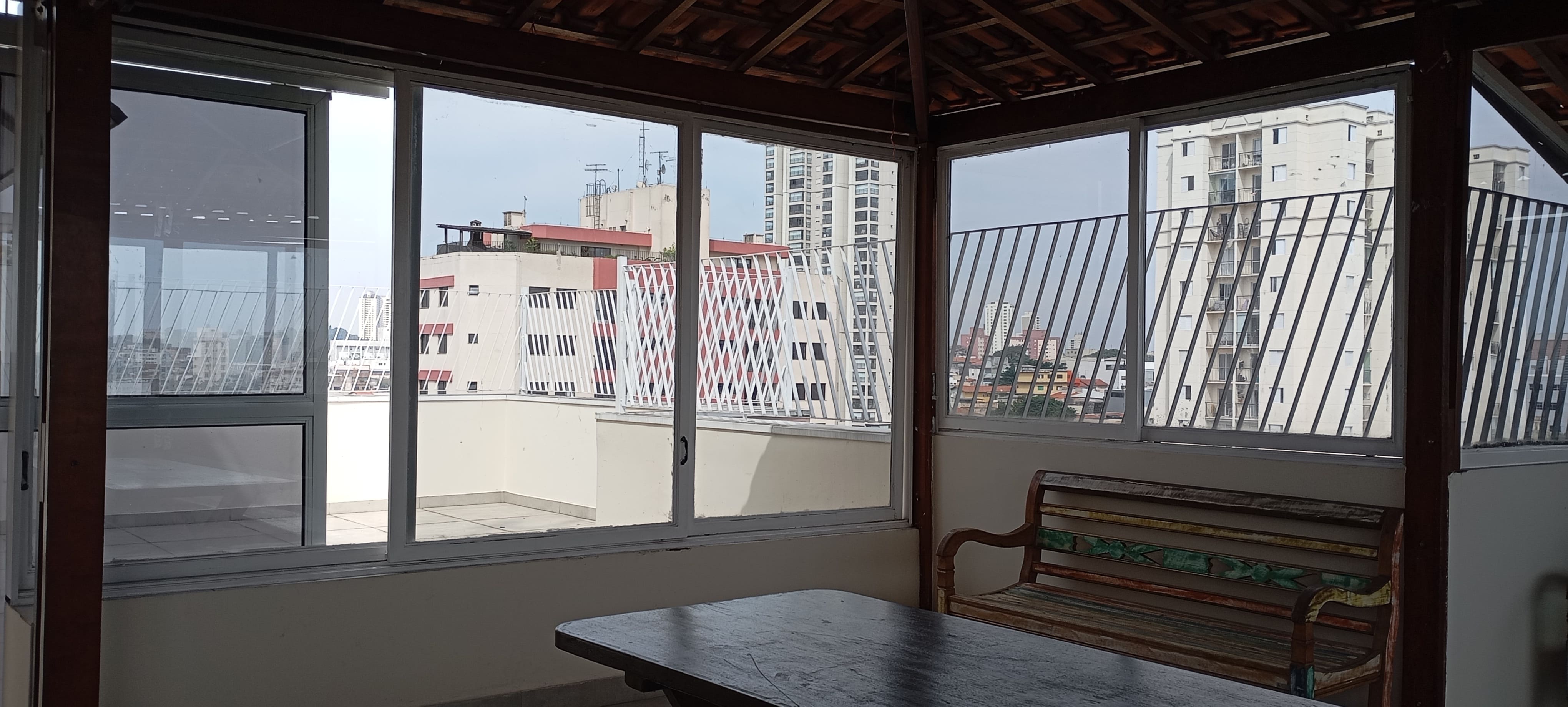 Imagem Apartamento com 2 Quartos à Venda, 50 m²em Sacomã - São Paulo