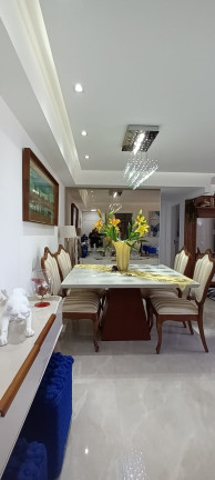 Imagem Apartamento com 2 Quartos à Venda, 112 m² em Jardins - Aracaju