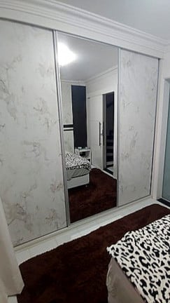 Imagem Apartamento com 3 Quartos à Venda, 110 m² em Stella Maris - Salvador