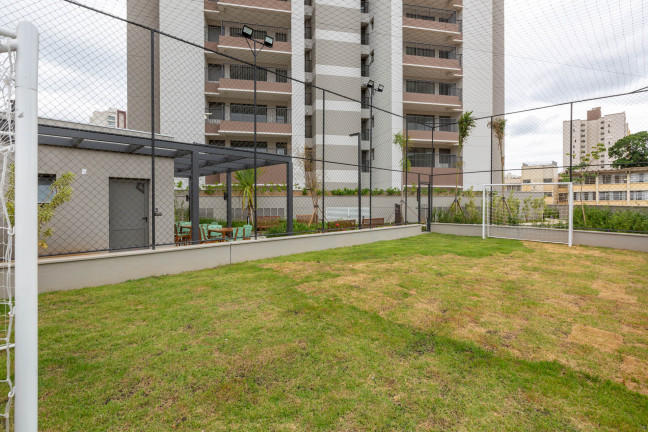 Imagem Apartamento com 3 Quartos à Venda, 189 m² em Jardim Brasil - Campinas