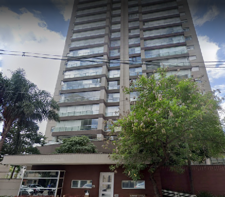 Imagem de fundo do condomínio Condomínio Iluminatto - Vila Mariana - São Paulo - SP