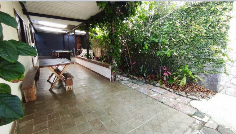 Imagem Casa com 2 Quartos à Venda, 109 m² em Bal. Gaivota - Itanhaém