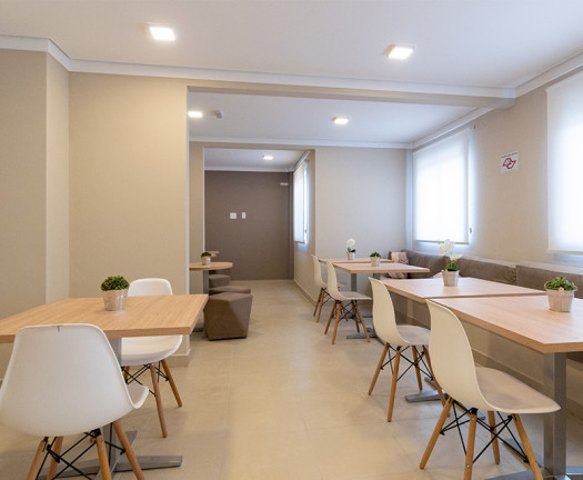 Imagem Apartamento com 2 Quartos à Venda, 33 m² em Itaquera - São Paulo
