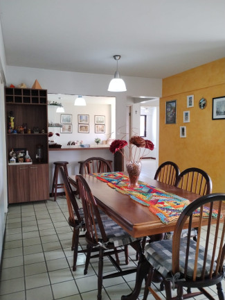 Imagem Apartamento com 4 Quartos à Venda, 118 m² em Jatiúca - Maceió