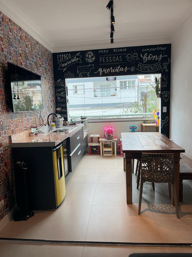 Foto do imóvel Apartamento com 3 Quartos à Venda, 92 m²em Anchieta - São Bernardo do Campo