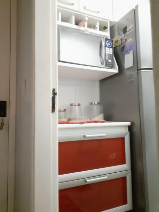 Imagem Apartamento com 2 Quartos à Venda, 70 m² em Barra da Tijuca - Rio de Janeiro