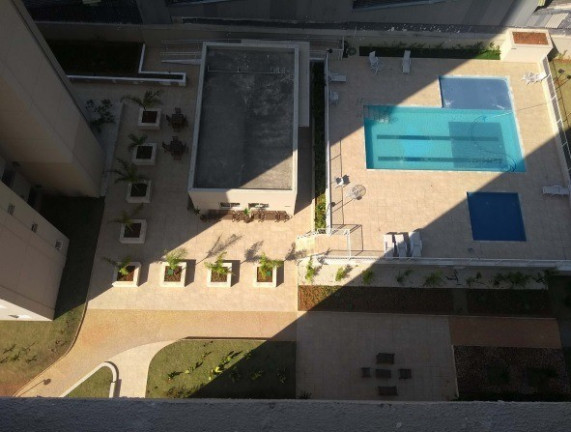 Imagem Apartamento com 2 Quartos à Venda, 53 m² em Jardim Independência - São Paulo