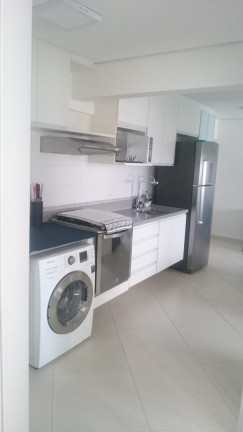 Imagem Apartamento com 2 Quartos à Venda, 45 m² em Campos Elíseos - São Paulo