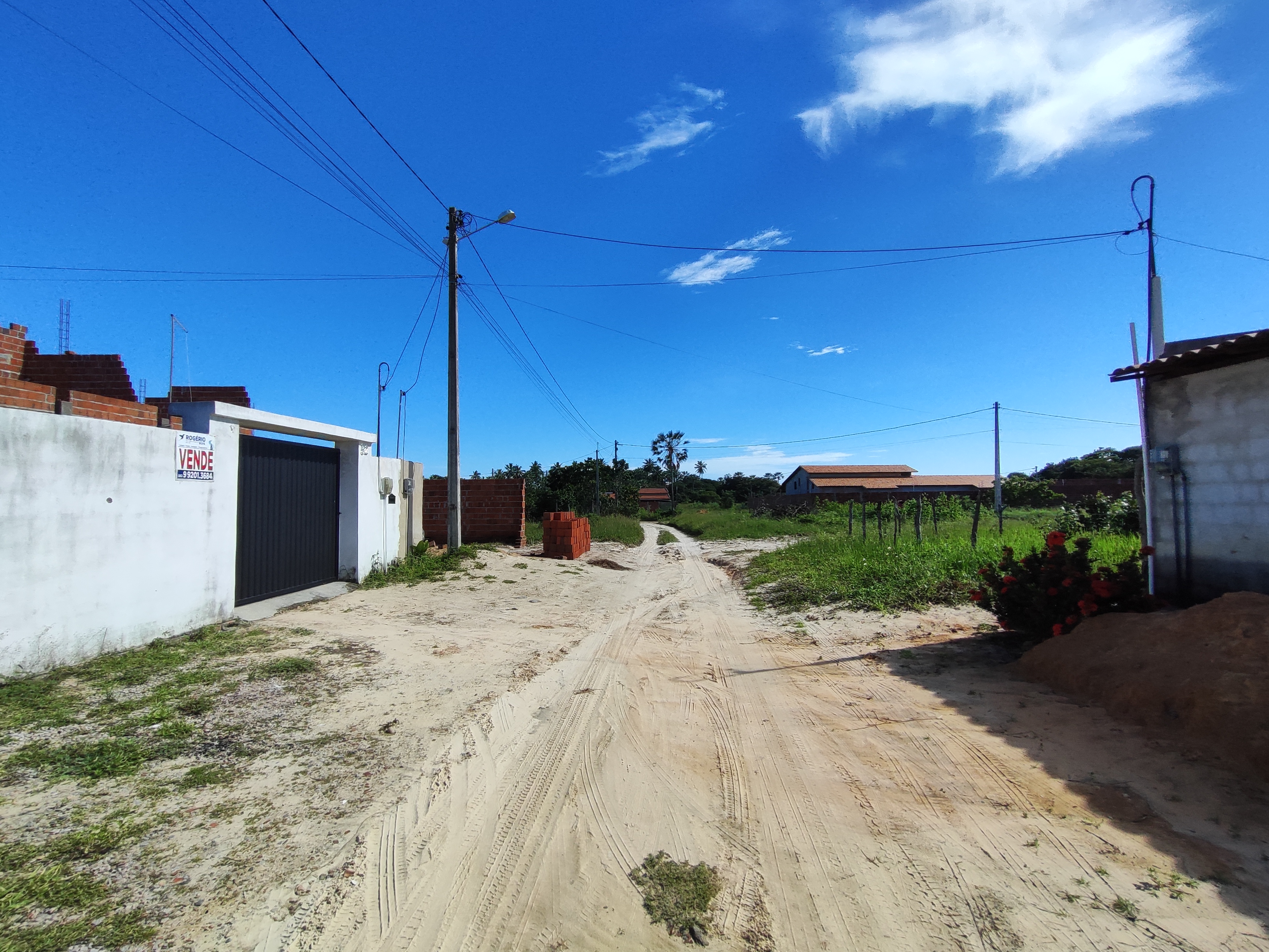 Foto do imóvel Terreno à Venda, 330 m²em Sítio Leite  - Beberibe