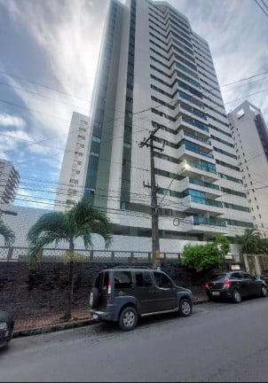Foto do imóvel Apartamento com 3 Quartos à Venda, 130 m² em Boa Viagem - Recife