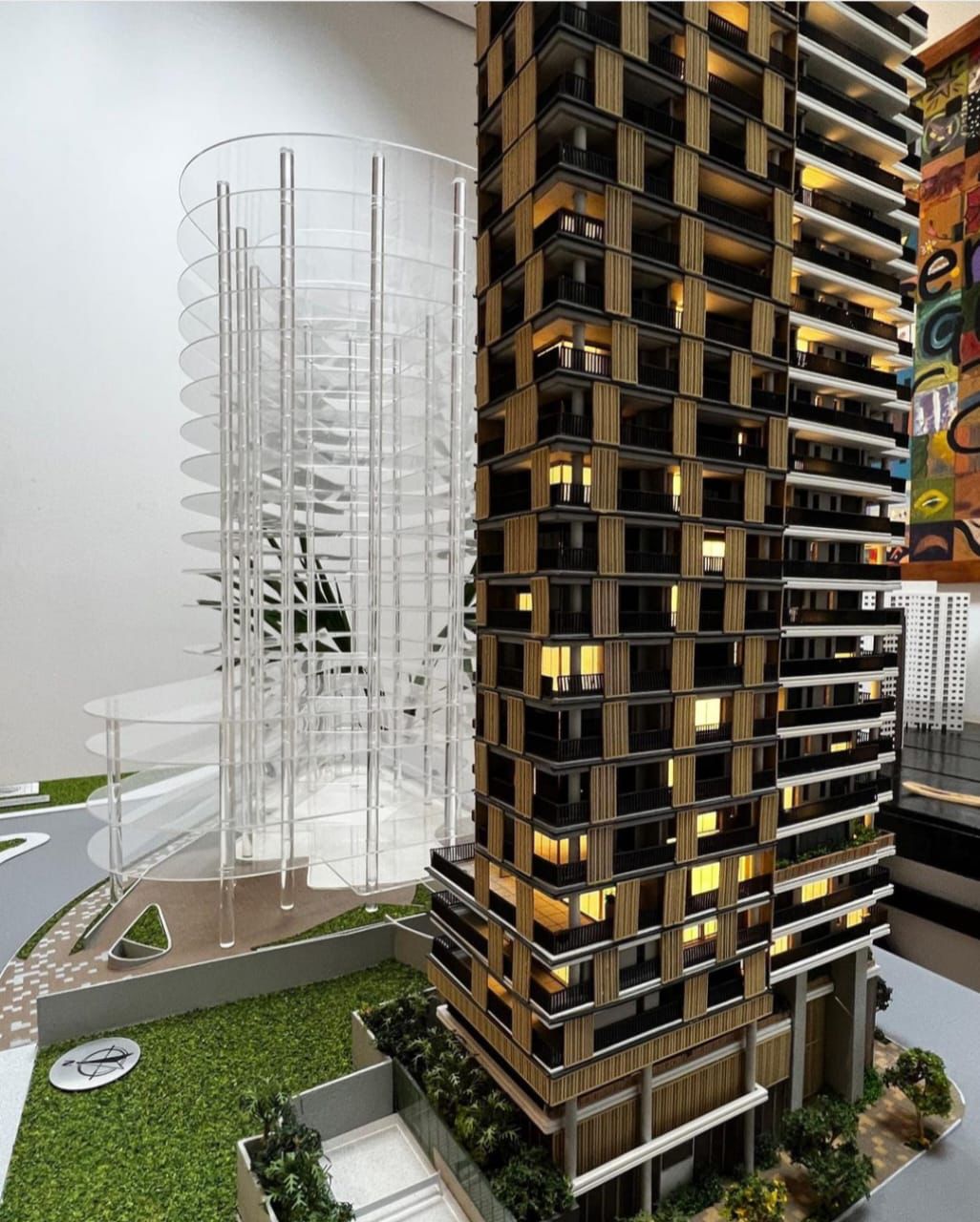 Imagem Apartamento com 3 Quartos à Venda, 162 m²em Pinheiros - São Paulo
