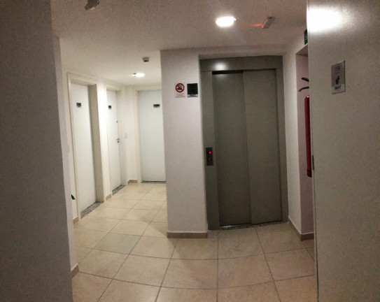 Imagem Apartamento com 1 Quarto à Venda,  em Sul (Águas Claras) - Brasília