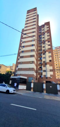 Foto do imóvel Apartamento com 2 Quartos à Venda ou Locação, 78 m²em Centro - Londrina