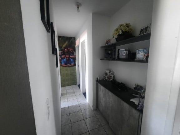 Imagem Apartamento com 3 Quartos à Venda, 70 m² em Cordeiro - Recife