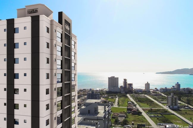 Foto do imóvel Apartamento com 2 Quartos à Venda, 89 m² em Perequê - Porto Belo