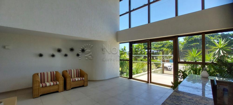 Imagem Apartamento com 1 Quarto à Venda, 33 m² em Barra de Jangada - Jaboatão dos Guararapes